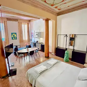 Residenza Delle Arti Pensjonat